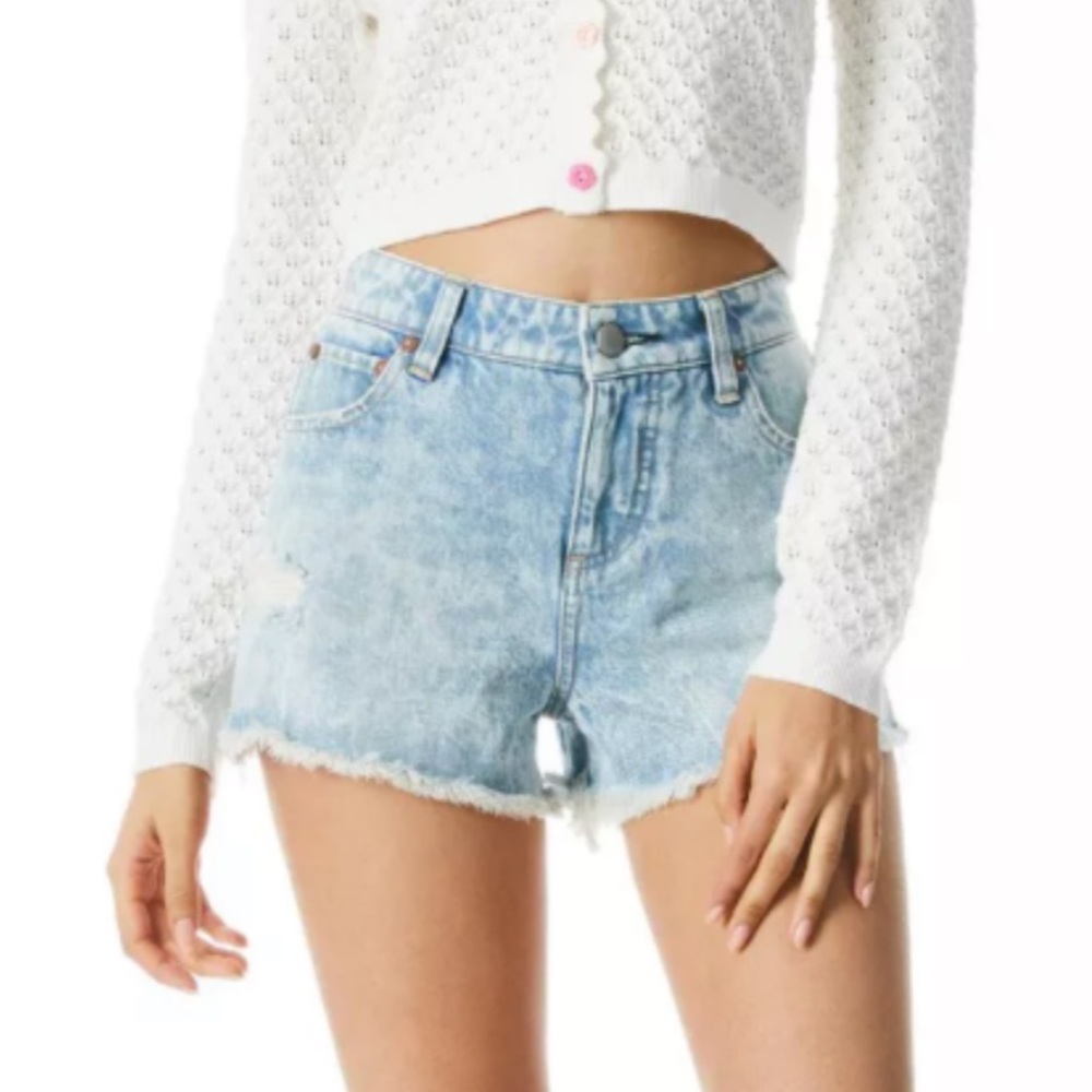 Alice and Olivia Jean short
